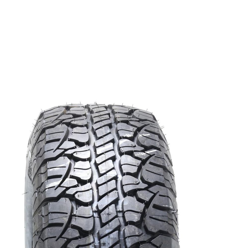 Driven Once 245/65R17 BFGoodrich Rugged Terrain T/A 105T - 11.5/32 - Image 2
