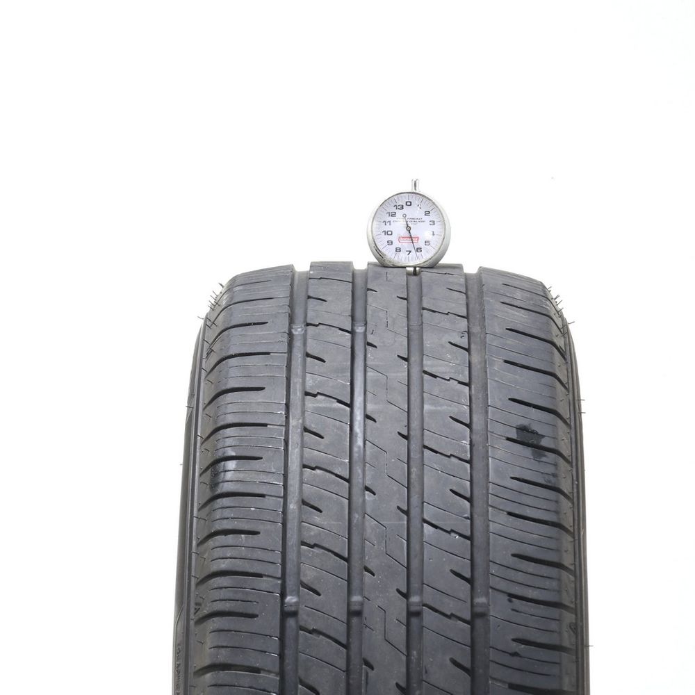 Set of (2) Used 225/55R18 Doral SDL-Sport 98H - 6-7/32 - Image 2
