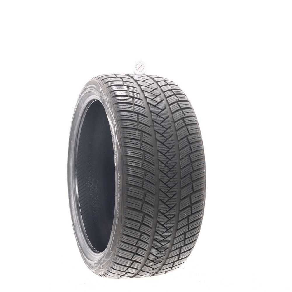 Used 275/35R21 Vredestein Wintrac Pro+ 103Y - 8.5/32 - Image 1