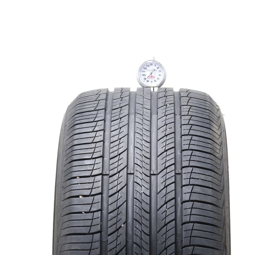 Set of (2) Used 265/50R20 Hankook Dynapro HP2 107V - 8.5-9/32 - Image 2