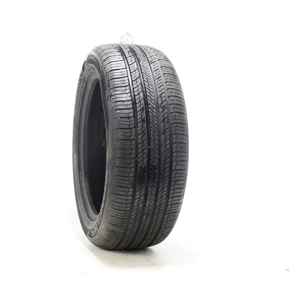 Set of (2) Used 265/50R20 Hankook Dynapro HP2 107V - 8.5-9/32 - Image 4