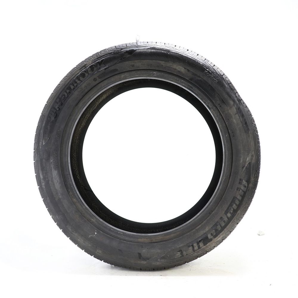 Set of (2) Used 265/50R20 Hankook Dynapro HP2 107V - 8.5-9/32 - Image 6