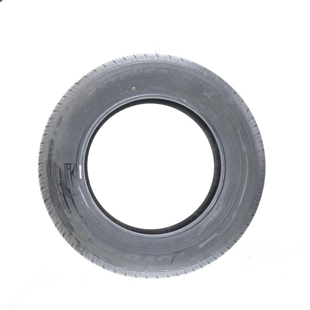 Set of (2) Used 235/65R18 Toyo Extensa A/S II 110V - 10-10.5/32 - Image 3