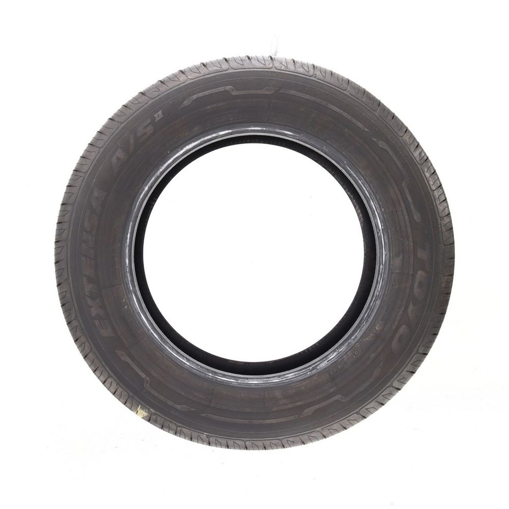 Set of (2) Used 235/65R18 Toyo Extensa A/S II 110V - 10-10.5/32 - Image 6