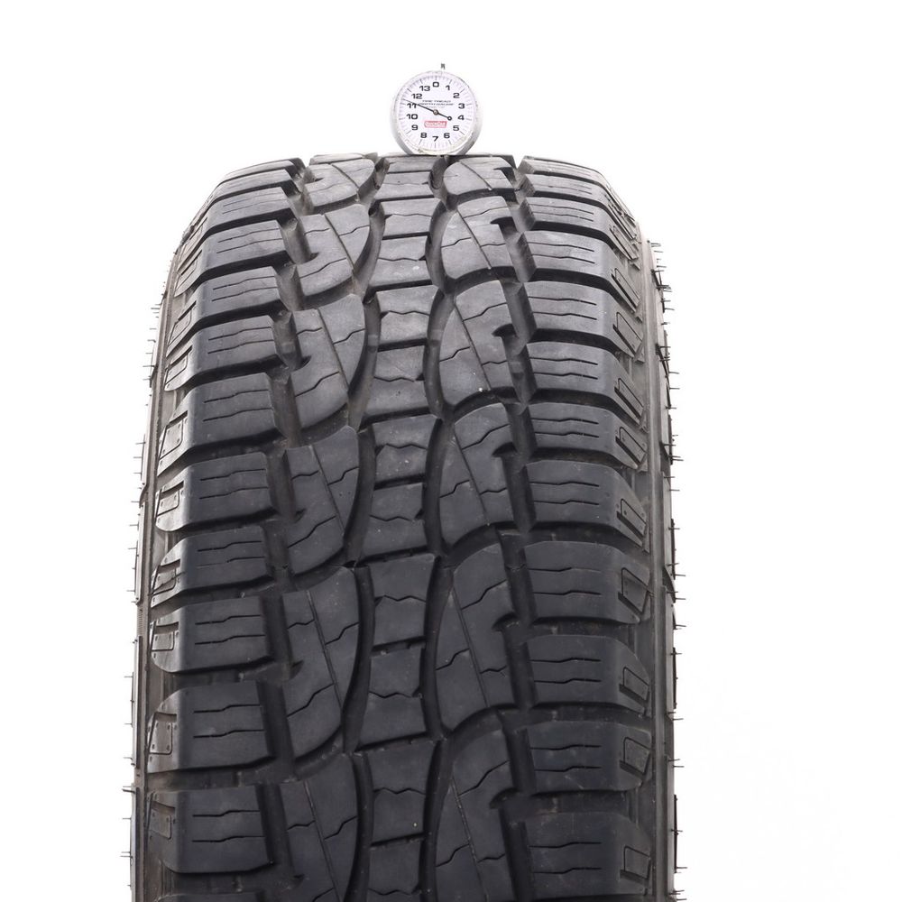Set of (2) Used 275/65R18 Linglong Crosswind A/T 116T - 11-12.5/32 - Image 2
