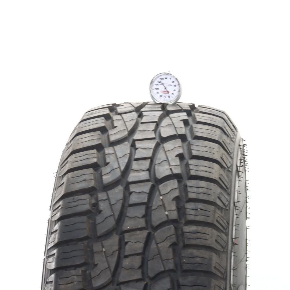Set of (2) Used 275/65R18 Linglong Crosswind A/T 116T - 11-12.5/32 - Image 5