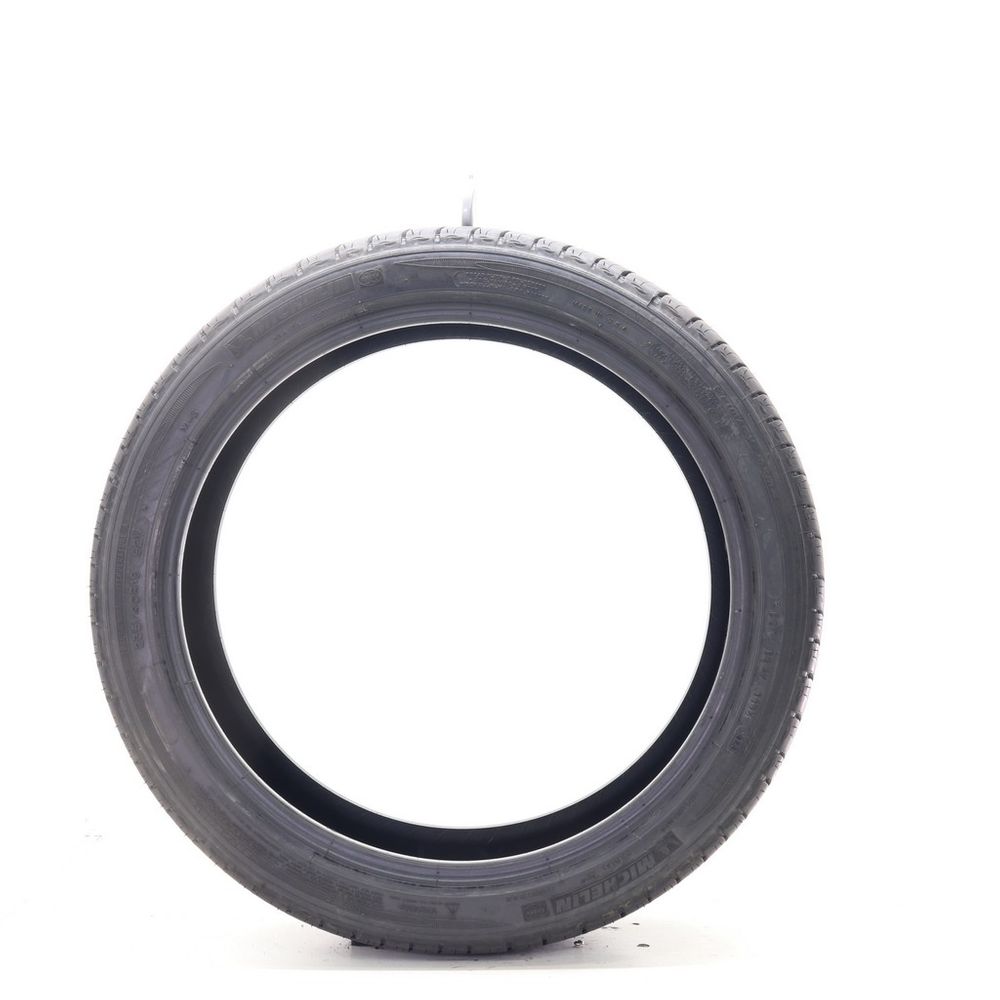 Set of (2) Used 235/40R19 Michelin Primacy MXM4 92V - 7.5-8.5/32 - Image 6