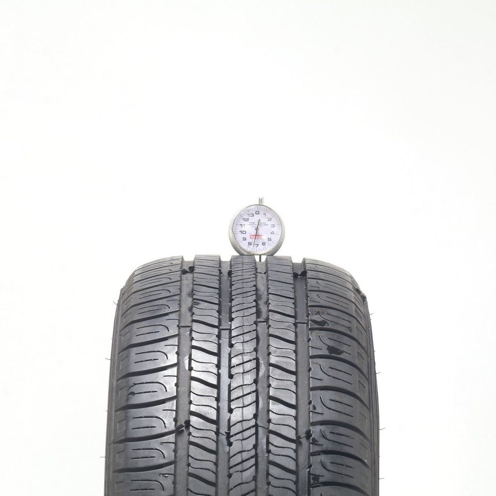 Set of (2) Used 235/55R17 Goodyear Assurance All-Season 99T - 7.5-8/32 - Image 2