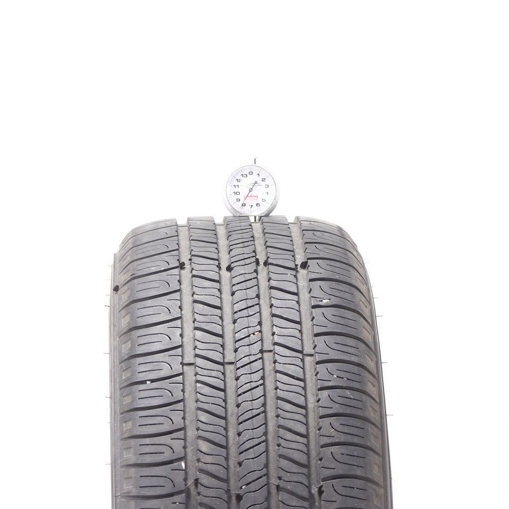 Set of (2) Used 235/55R17 Goodyear Assurance All-Season 99T - 7.5-8/32 - Image 5