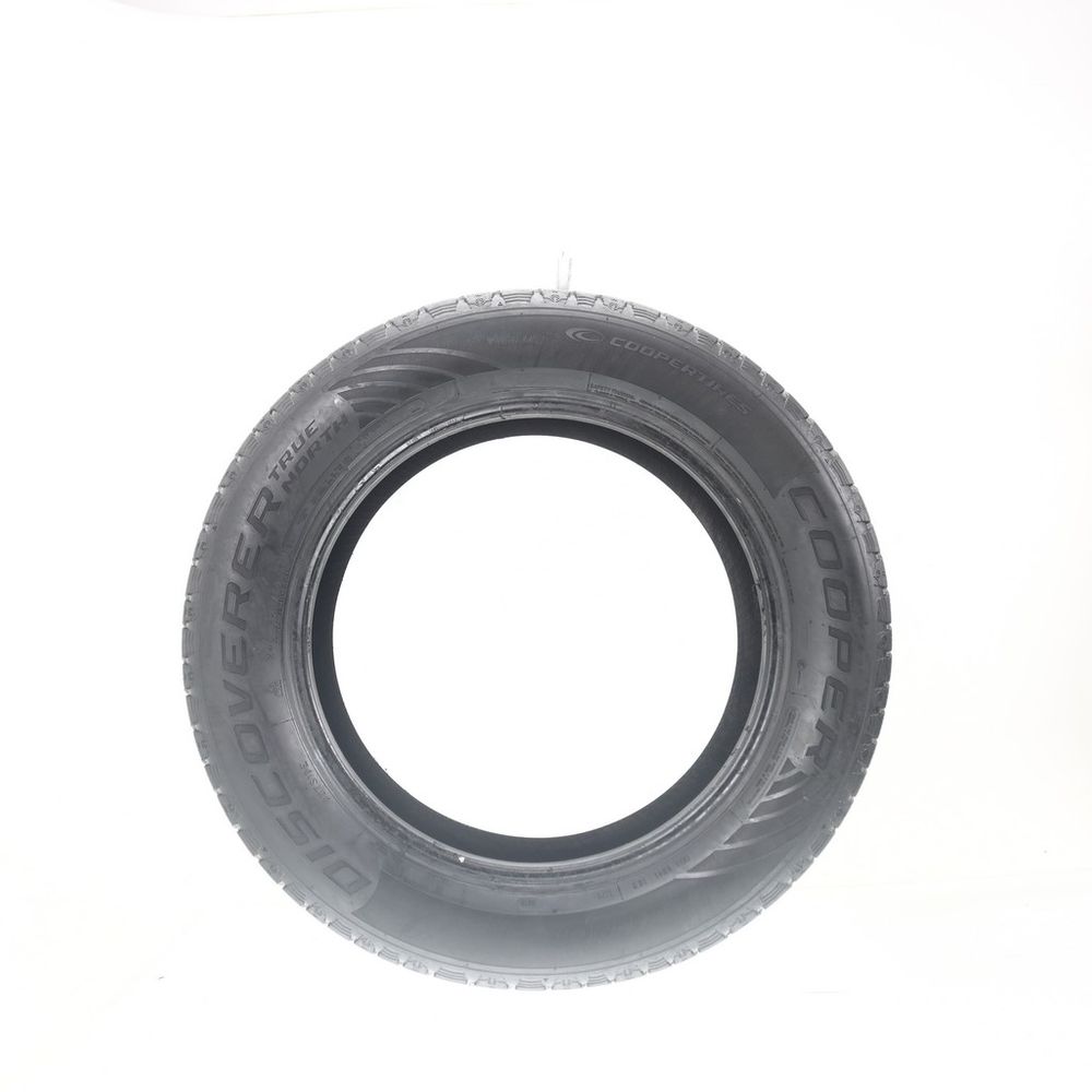 Used 225/60R17 Cooper Discoverer True North 99T - 5.5/32 - Image 3