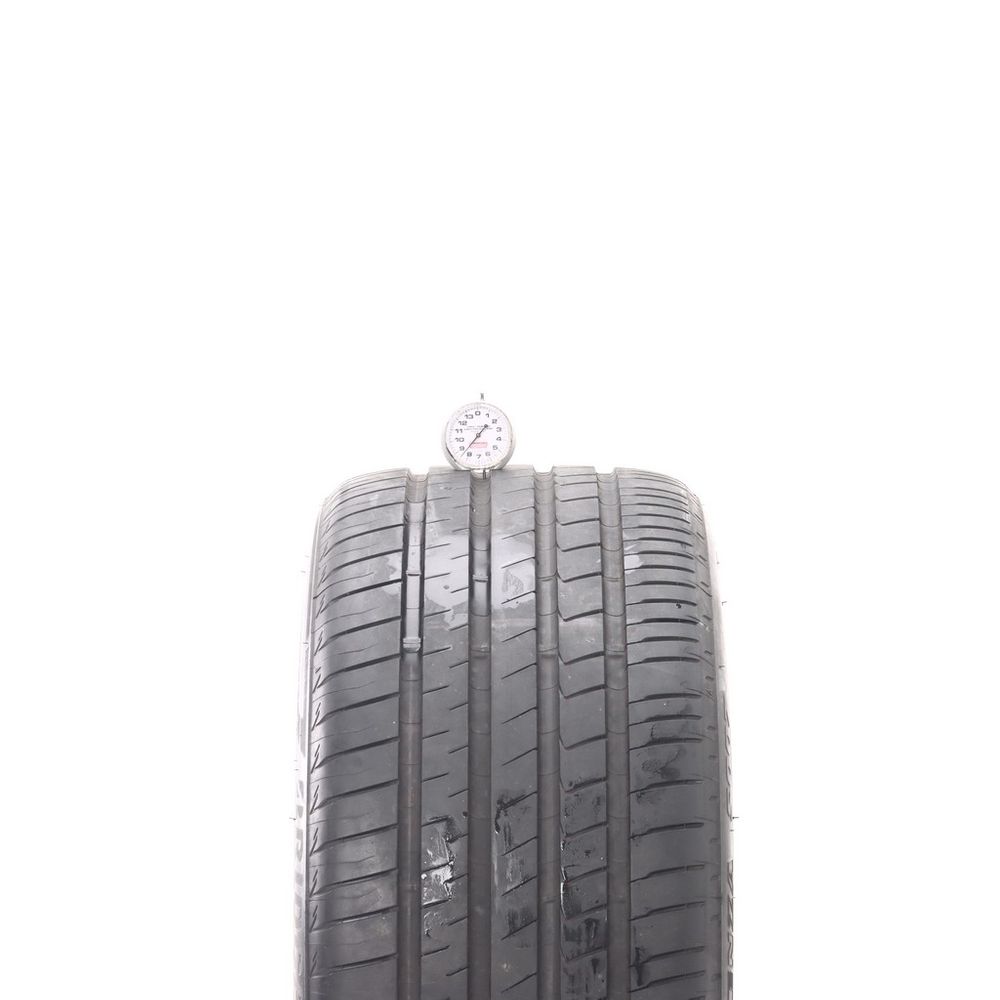 Used 275/35R19 Bridgestone Potenza S007 B-Silent 96W - 8.5/32 - Image 2