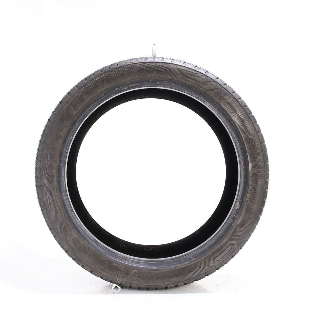 Used 255/40R20 Vredestein Quatrac Pro 101Y - 7.5/32 - Image 3