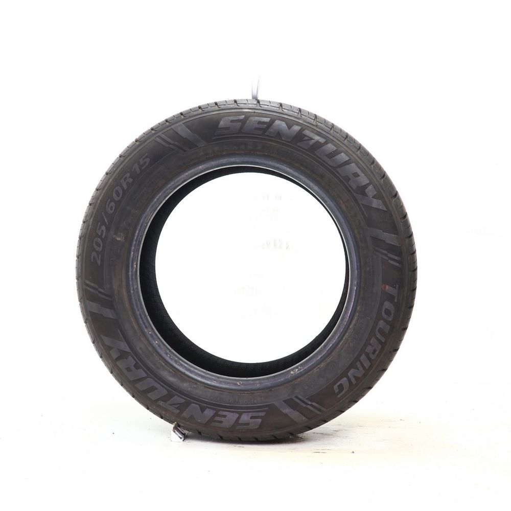 Used 205/60R15 Sentury Touring 91H - 9/32 - Image 3