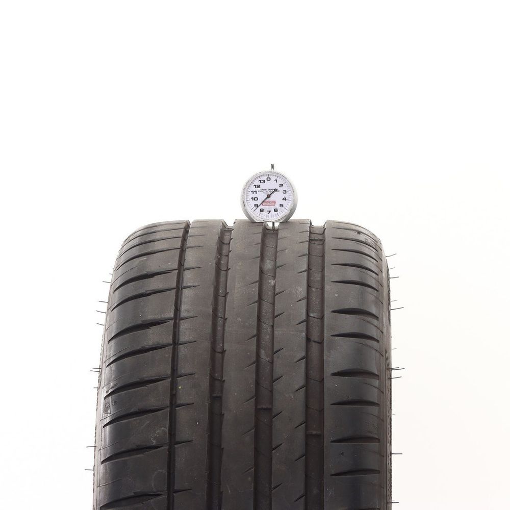 Used 235/35ZR19 Michelin Pilot Sport 4 S 91Y - 8.5/32 - Image 2