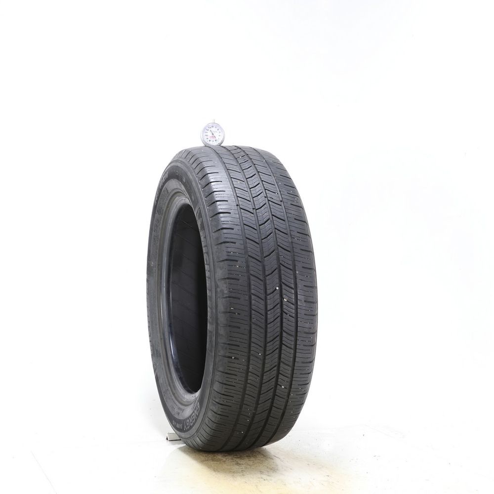 Used 205/60R16 Michelin Energy Saver A/S 92H - 5.5/32 - Image 1