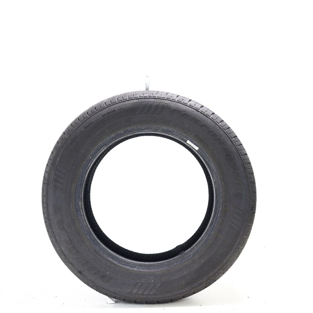 Used 205/60R15 Douglas Performance 91H - 7.5/32 - Image 3