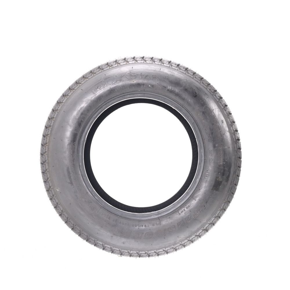 Driven Once ST 225/75D15 Tex Star H 188 113/108L D - 8.5/32 - Image 3