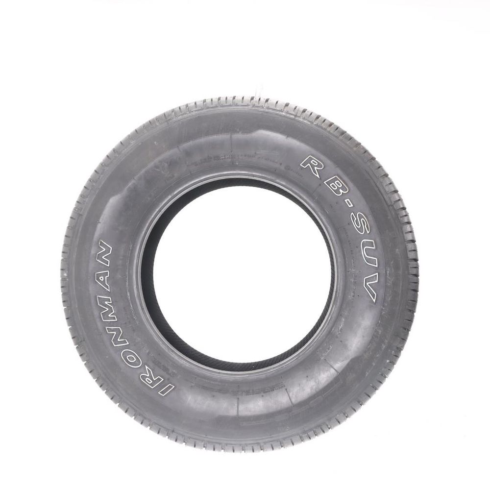 Used 245/70R16 Ironman RB-SUV 107S - 11.5/32 - Image 3