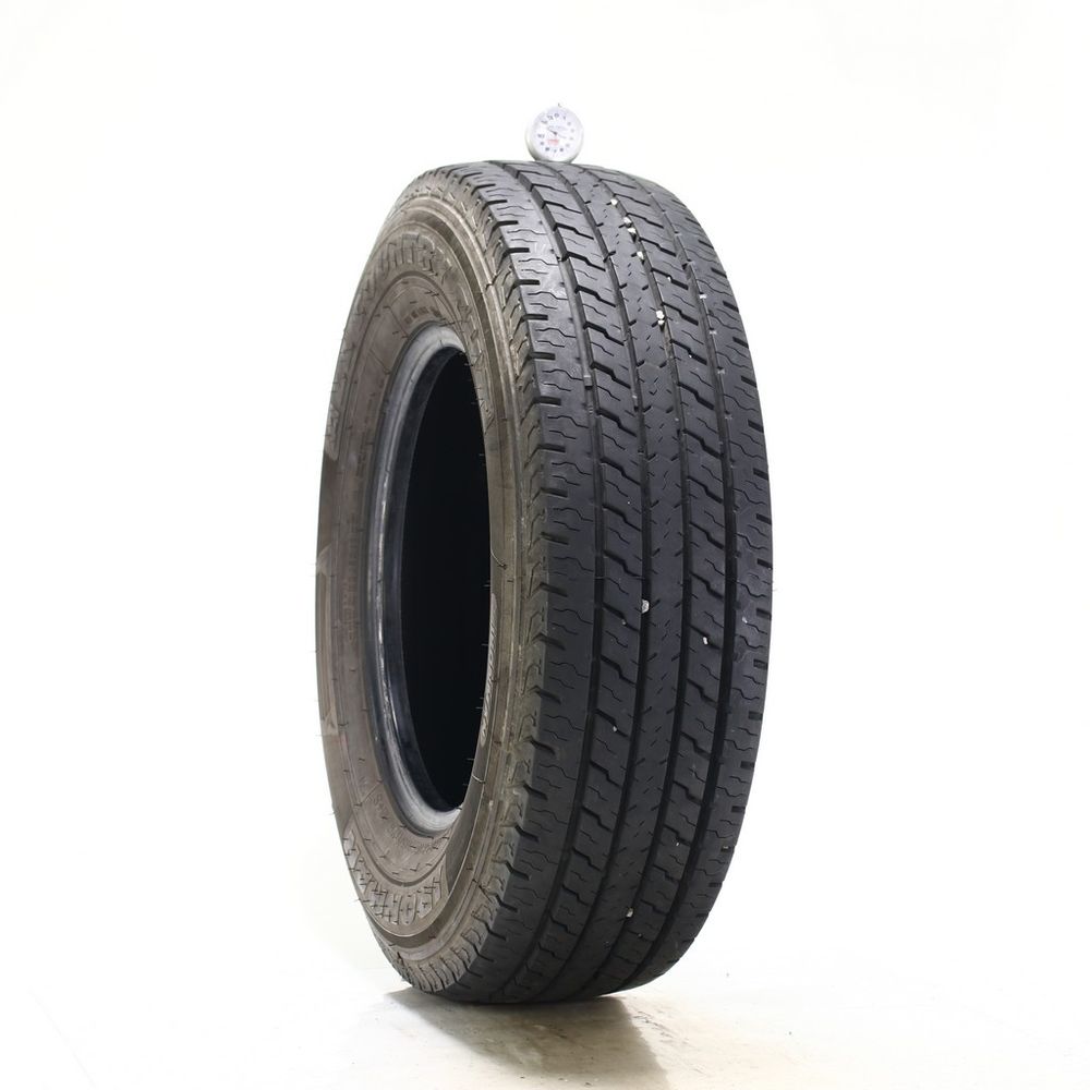 Used LT 225/75R16 Ironman All Country CHT 115/112R E - 11/32 - Image 1