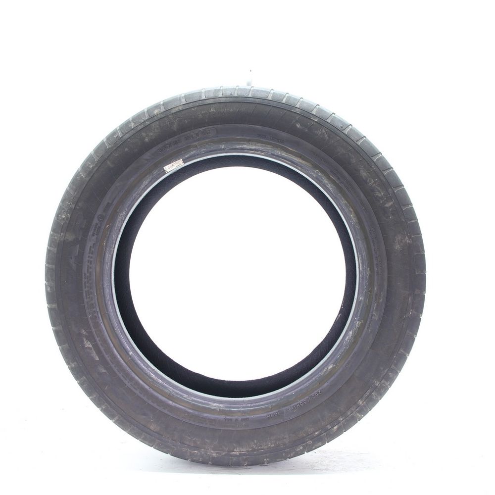 Used 255/55R18 Goodyear Eagle LS-2 109H - 7.5/32 - Image 3