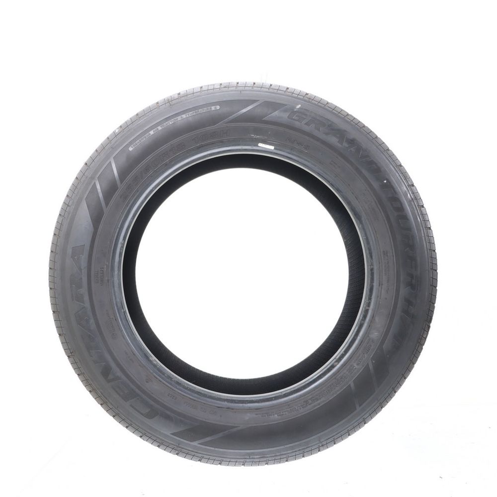 Used 255/60R18 Centara Grand Tourer H/T 108H - 7/32 - Image 3