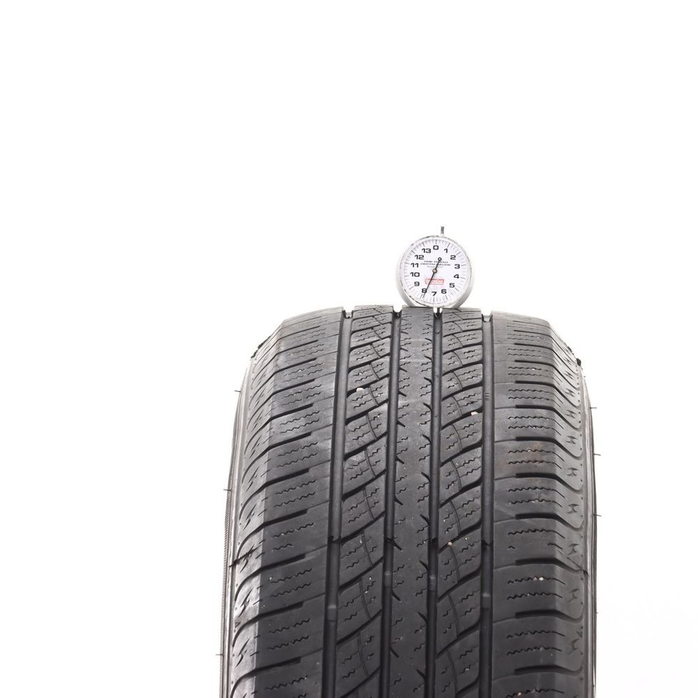 Set of (2) Used 225/60R18 Westlake SU318 H/T 100H - 7.5/32 - Image 2