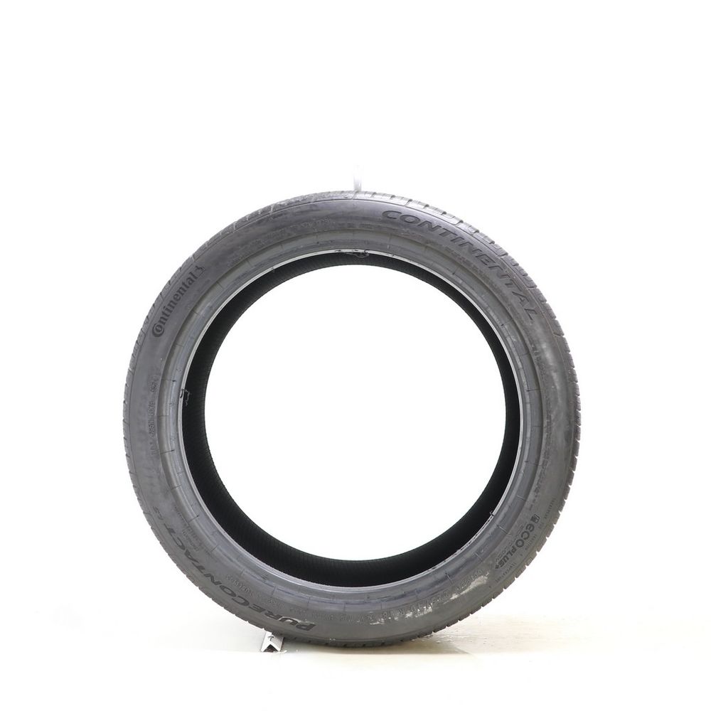 Used 225/40R18 Continental PureContact LS 92V - 8.5/32 - Image 3