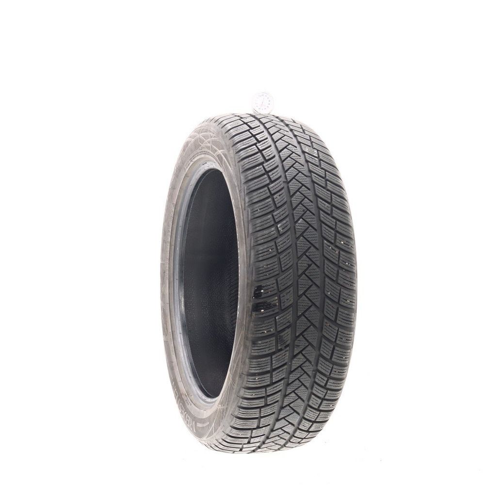 Used 225/55R19 Vredestein Wintrac Pro 99V - 7.5/32 - Image 1