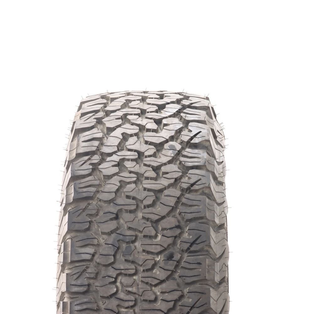 Set of (2) New LT 265/70R17 BFGoodrich All-Terrain T/A KO2 121/118S E - 15/32 - Image 2