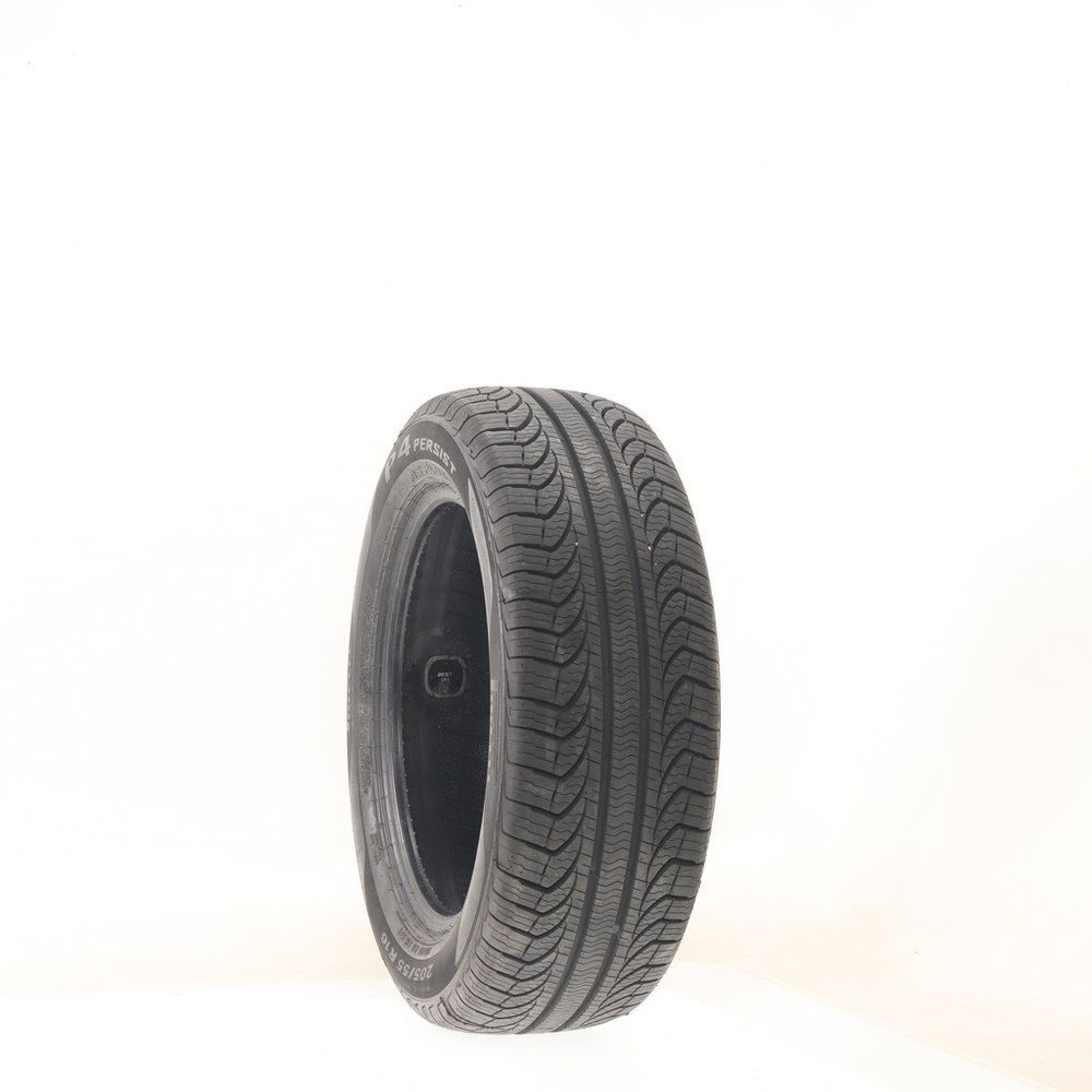 Driven Once 205/55R16 Pirelli P4 Persist AS Plus 91H - 11/32 - Image 1