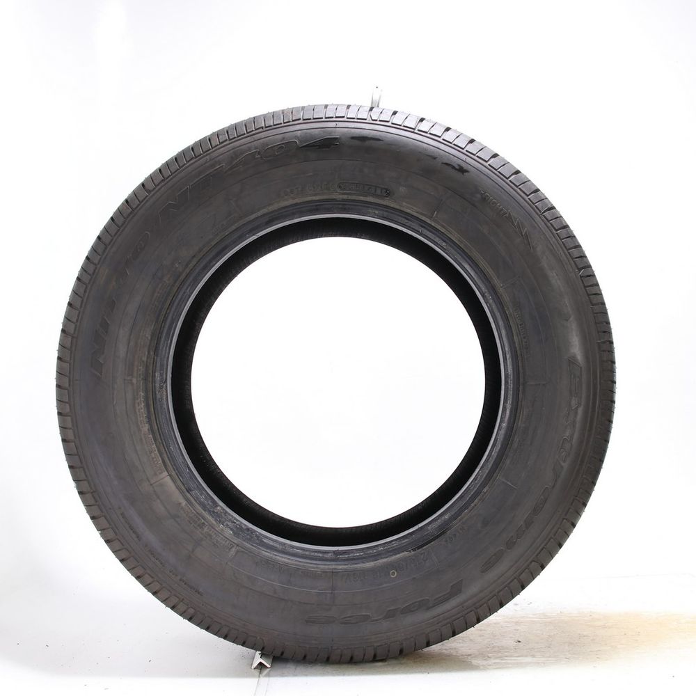 Used 275/60R18 Nitto Extreme Force NT404 113V - 10/32 - Image 3