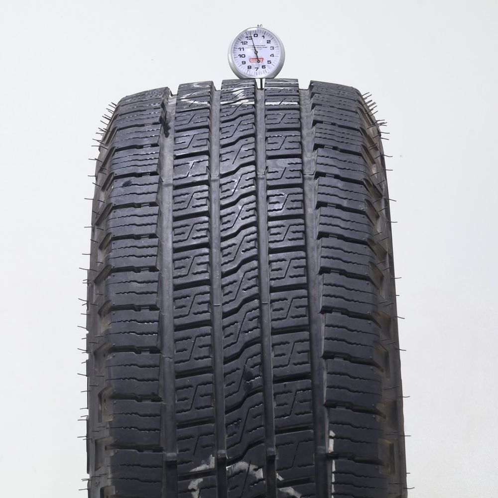 Used LT 265/60R20 Falken WildPeak H/T HT02 HD 121/118S E - 13/32 - Image 2