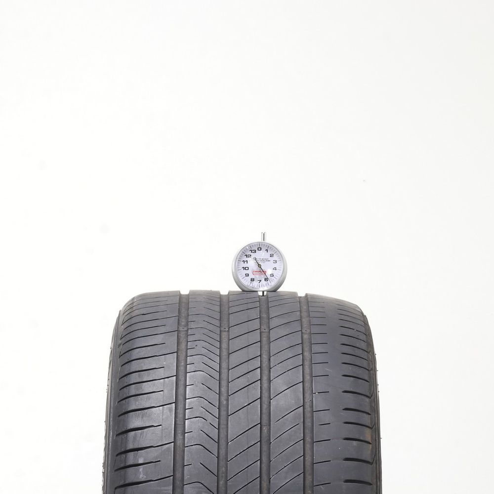 Used 245/40ZR18 Kumho Majesty 9 Solus TA91 97W - 5.5/32 - Image 2