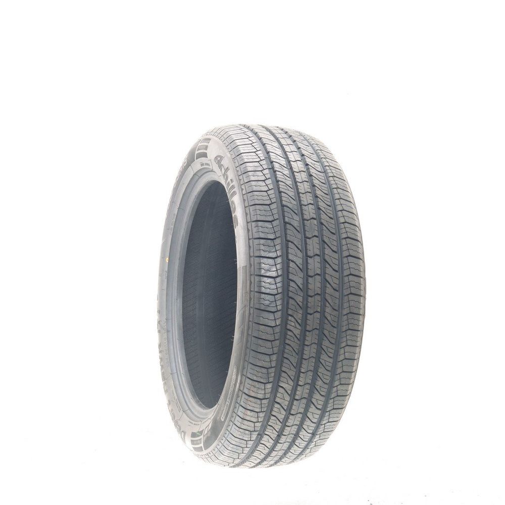 Set of (2) New 235/55R19 Achilles Desert Hawk HT3 101V - Image 1