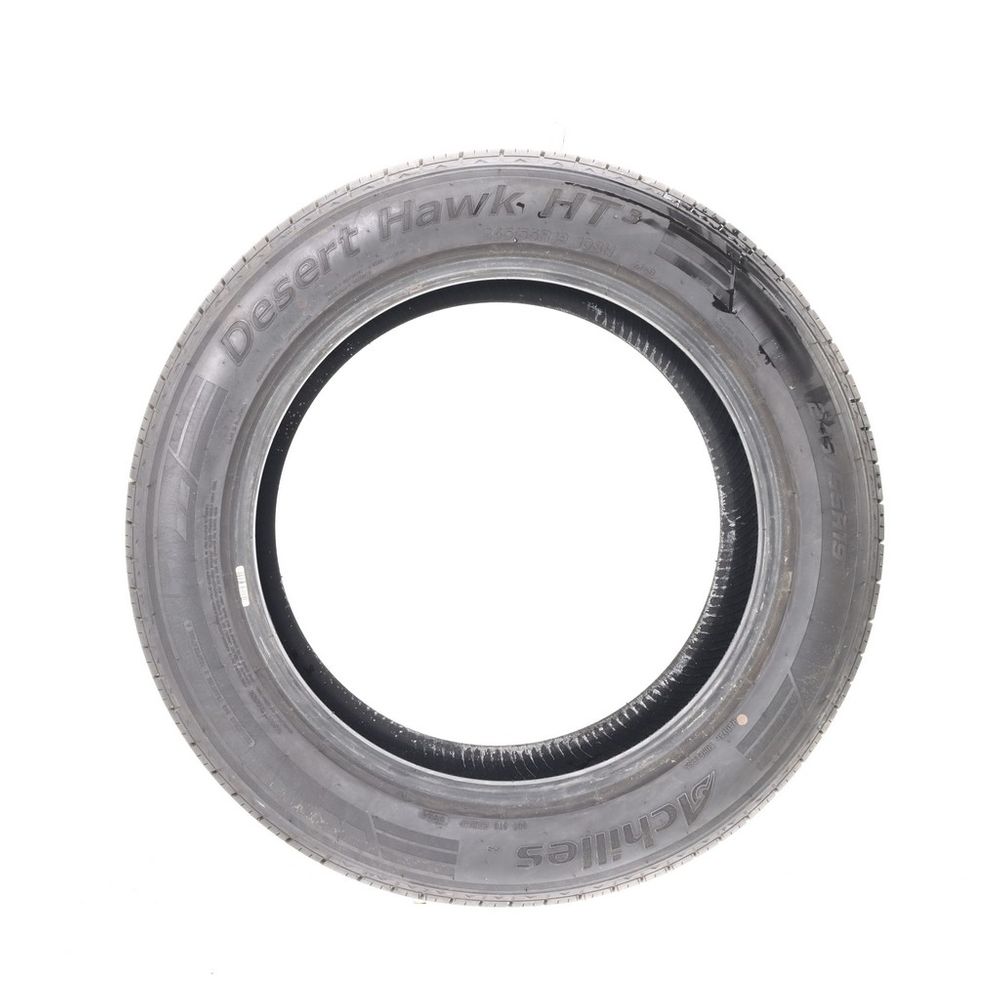 Used 245/55R19 Achilles Desert Hawk HT3 103H - 10/32 - Image 3