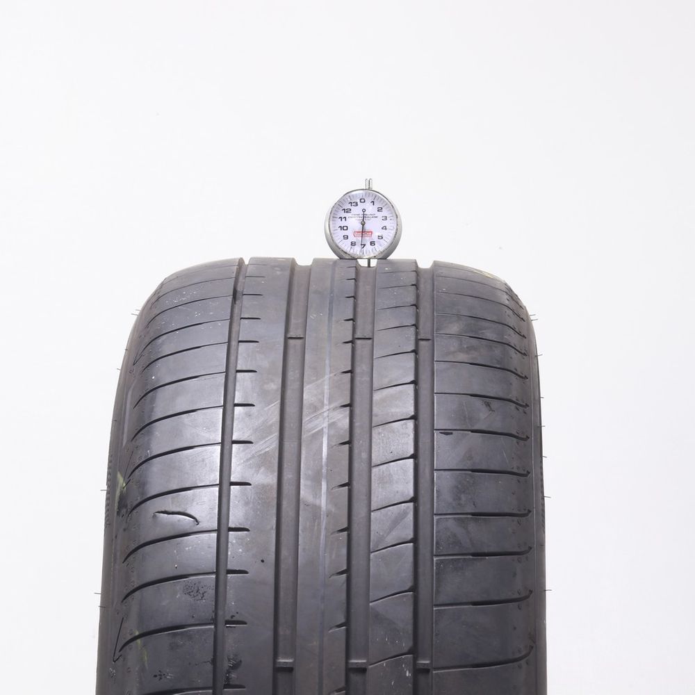 Used 265/40R21 Goodyear Eagle F1 Asymmetric 5 MO 105H - 7/32 - Image 2