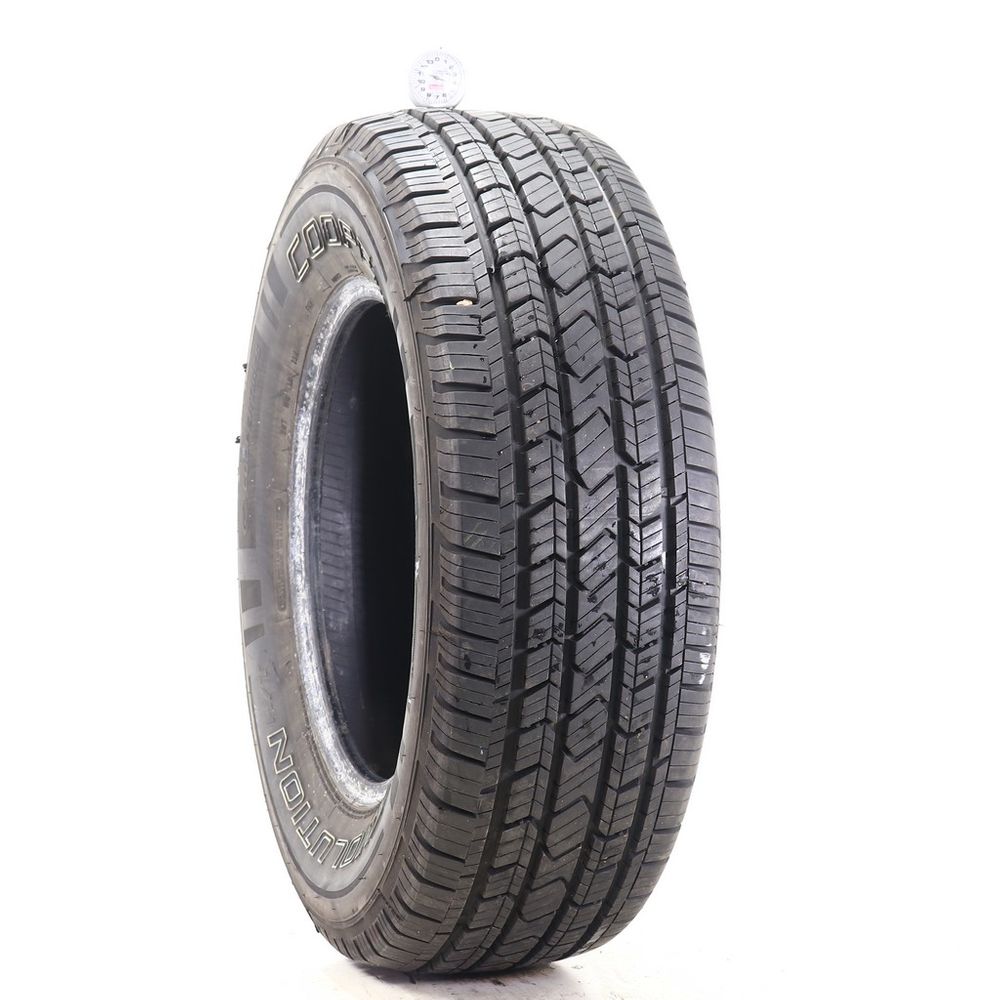 Used 235/70R16 Cooper Evolution H/T 106T - 11/32 - Image 1