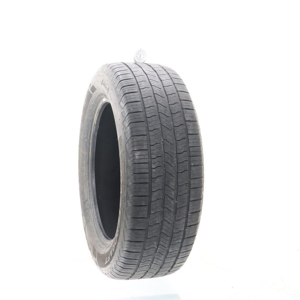 Used 275/55R20 Mastercraft Stratus HT 117H - 7/32 - Image 1