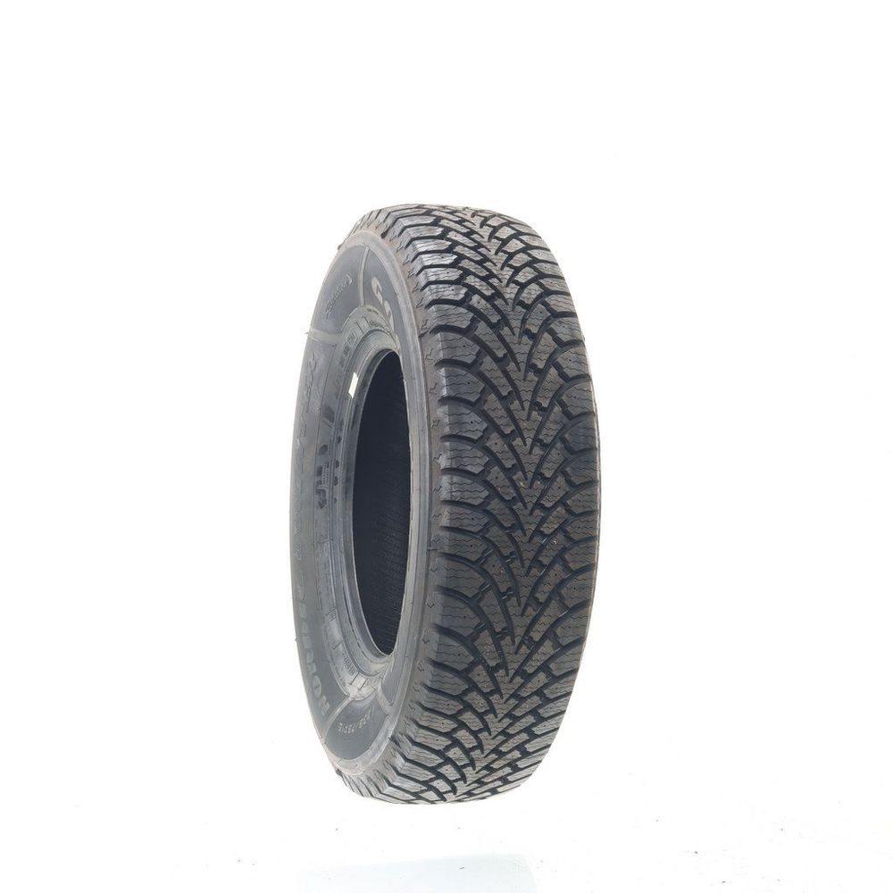 Driven Once 235/75R15 Goodyear Nordic Winter 105S - 13/32 - Image 1