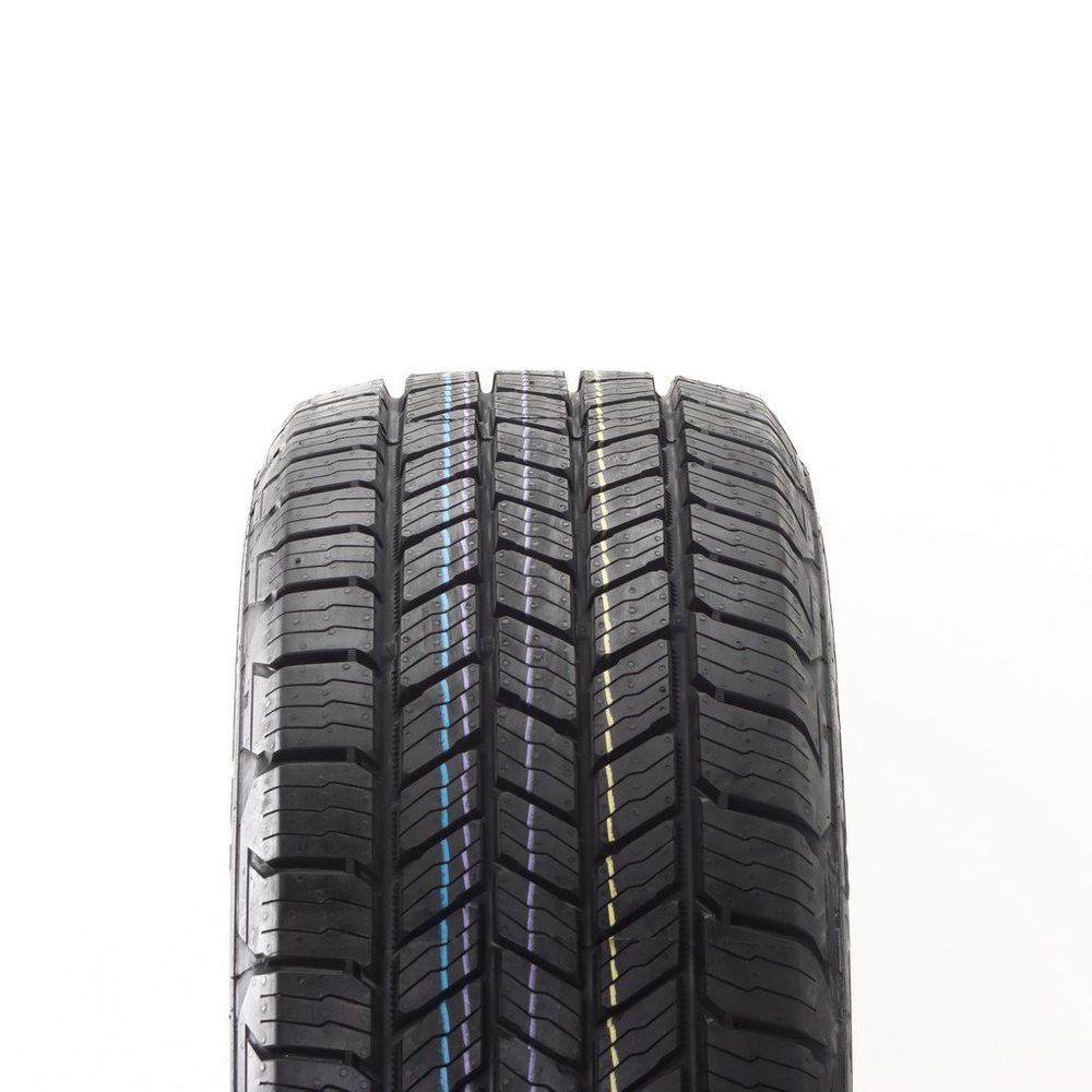 New 245/60R18 Continental TerrainContact H/T 105T - Image 2