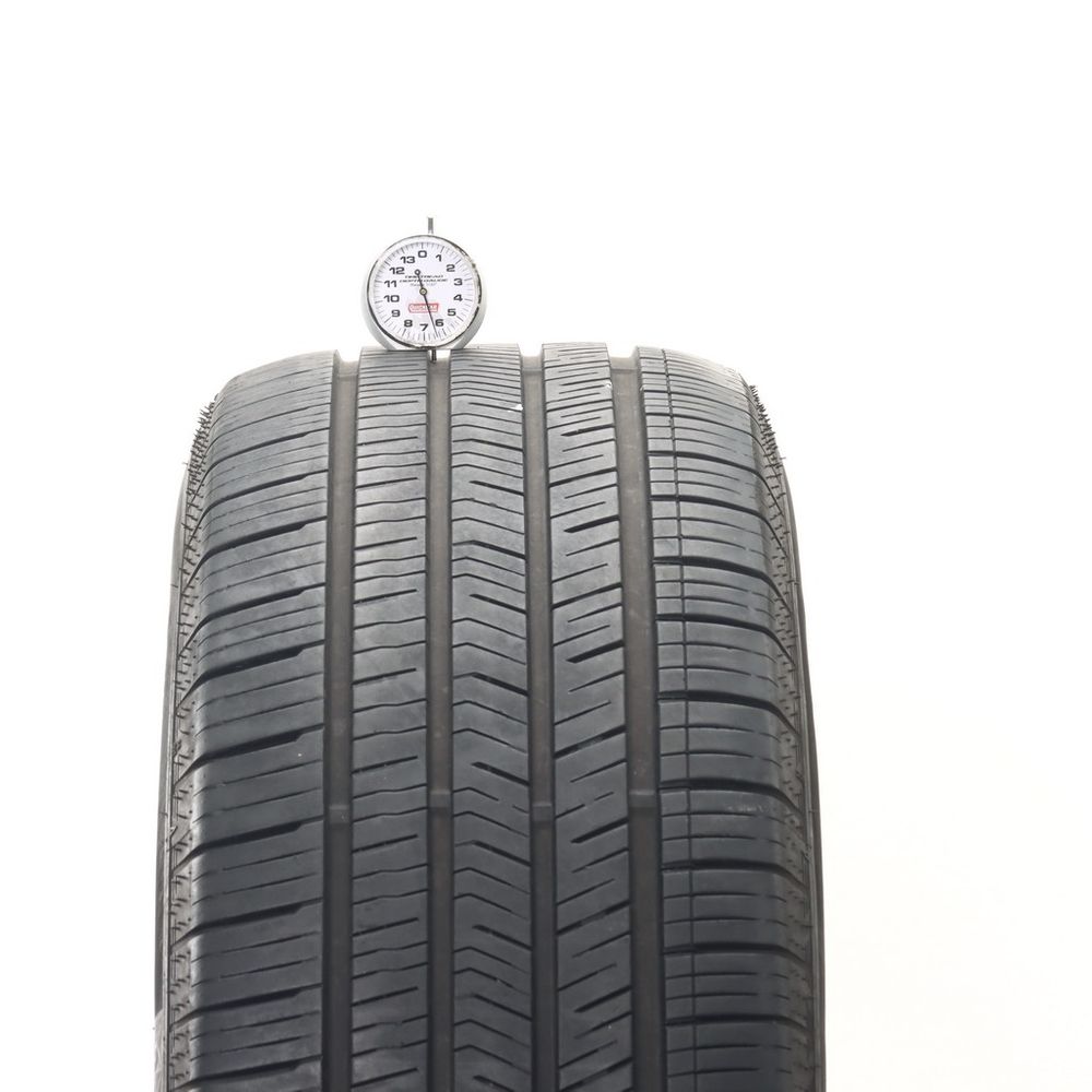 Set of (2) Used 255/65R18 Nexen N5000 Platinum 111H - 6-6.5/32 - Image 2