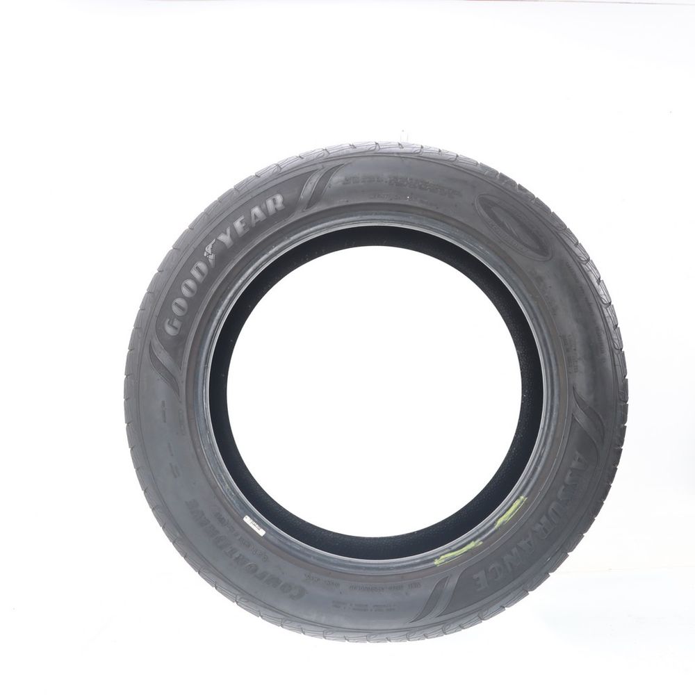Used 275/50R20 Goodyear Assurance ComfortDrive 109H - 8/32 - Image 3
