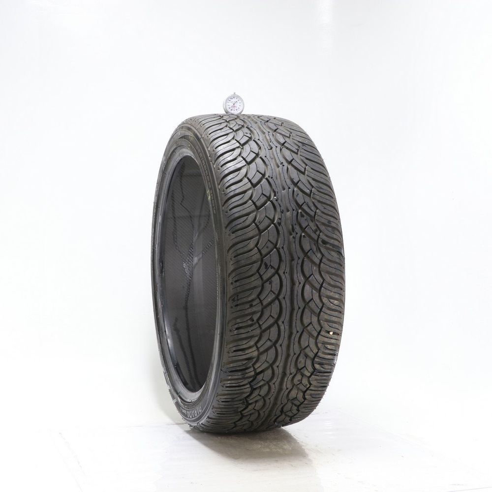 Used 265/40R22 Yokohama Parada Spec-X 106V - 8.5/32 - Image 1