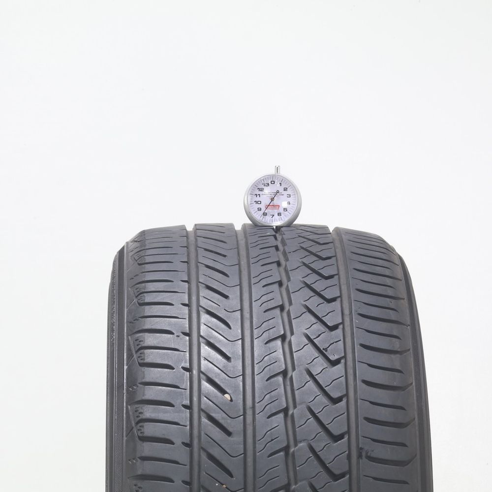 Used 255/35R20 Yokohama Advan Sport A/S Plus 97Y - 8/32 - Image 2
