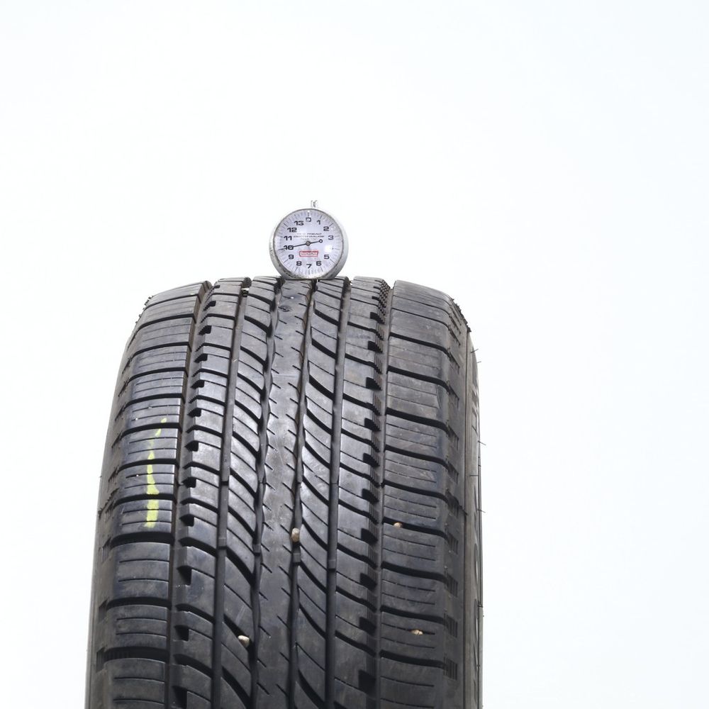 Set of (2) Used 235/60R18 Hankook Ventus AS RH07 107V - 8.5-10/32 - Image 5