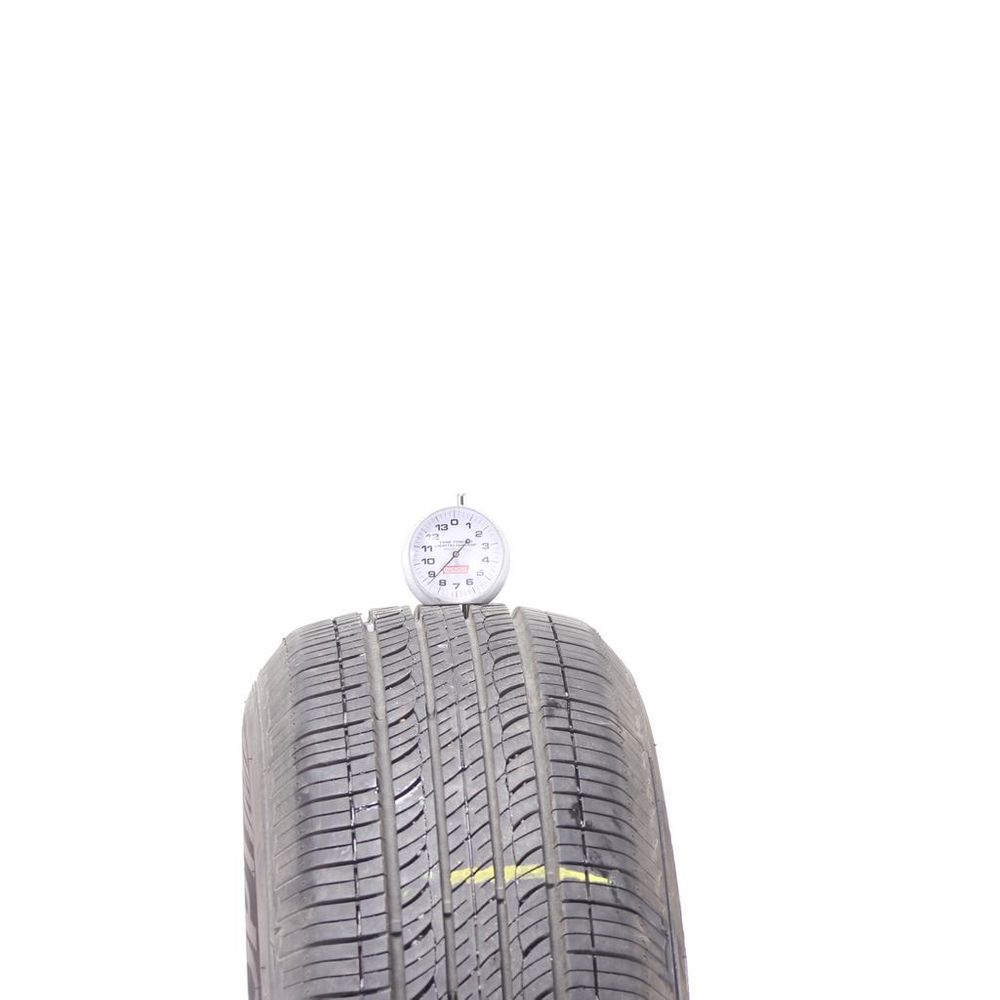 Set of (2) Used 195/65R15 Hankook Optimo H426 91S - 8.5/32 - Image 2