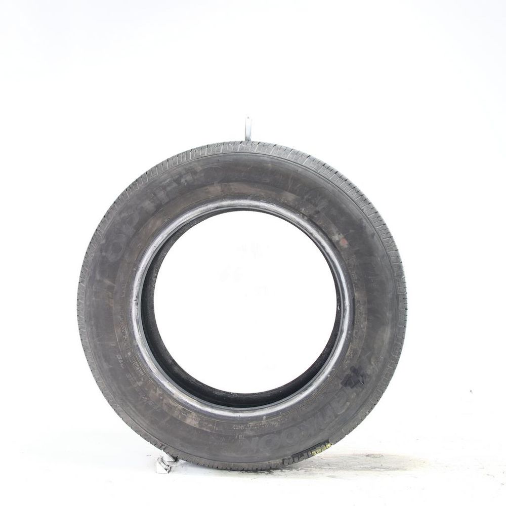 Set of (2) Used 195/65R15 Hankook Optimo H426 91S - 8.5/32 - Image 3