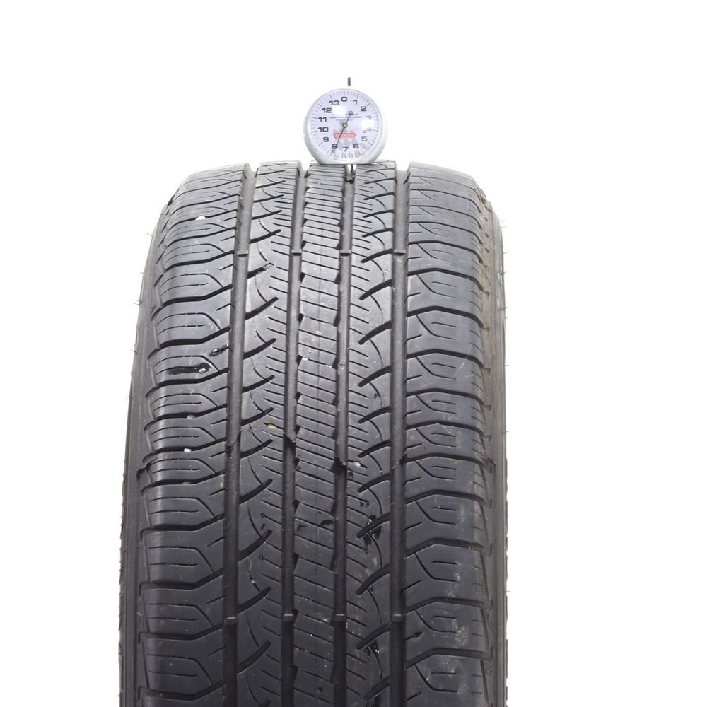 Set of (2) Used 205/55R16 Goodyear Assurance Outlast 91H - 6-7.5/32 - Image 5