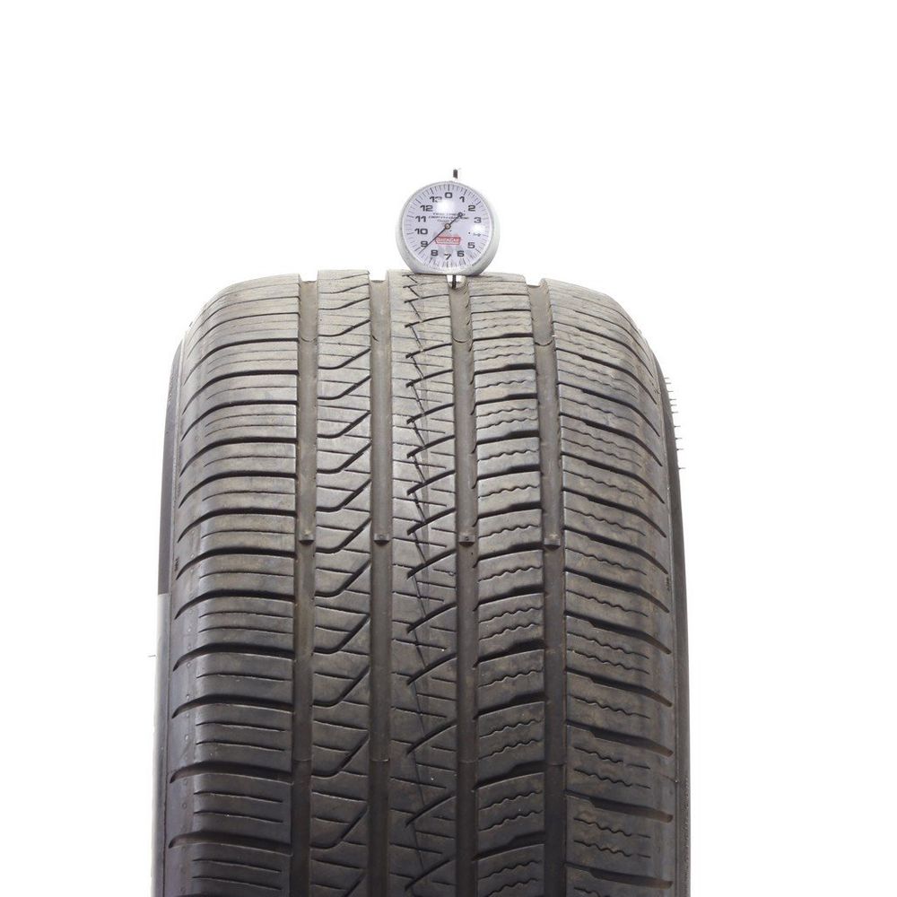 Set of (2) Used 235/50R18 Pirelli P Zero Plus 101W - 8.5/32 - Image 2