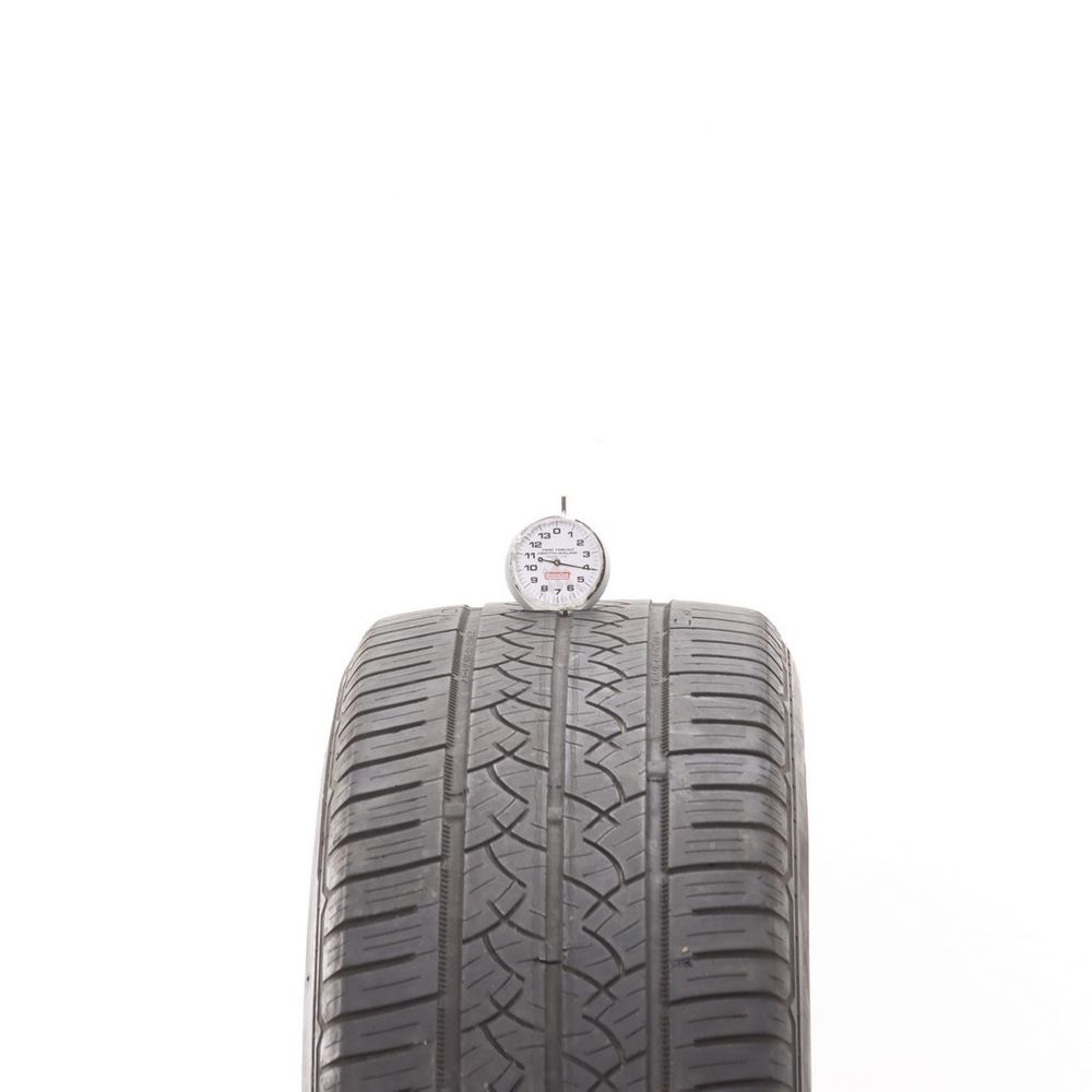 Used 225/60R18 Continental TrueContact Tour 100H - 4/32 - Image 2
